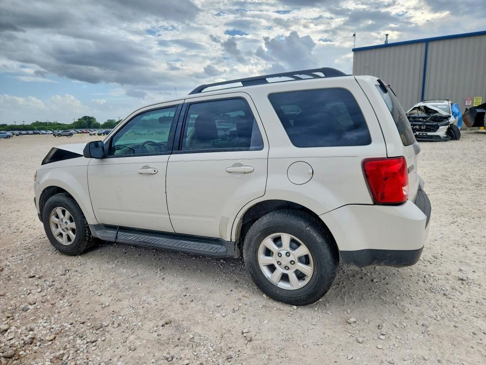 2009 Mazda Tribute s