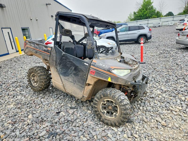 2018 Polaris Ranger Utility Vehicle