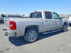 2007 Chevrolet Silverado C1500 Crew Cab