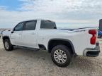 2022 Chevrolet Silverado K2500 Heavy Duty LT
