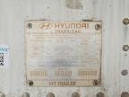 2010 Hyundai Translead Inc 2010 Hyundai Translead VR2530142-AS Refrigerated V