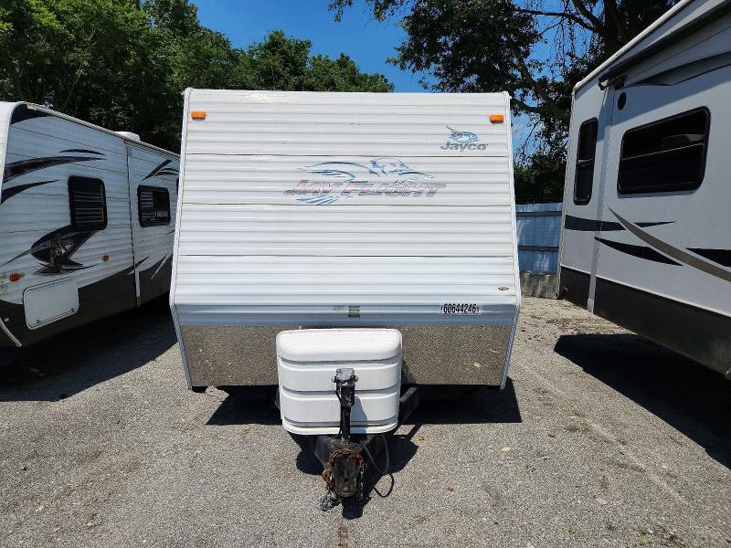 2008 Jayco JAY Flight Camper
