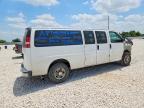 2017 Chevrolet Express G3500 LT