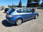 2008 Subaru Impreza 2.5i