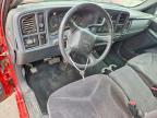 2002 GMC New Sierra C1500