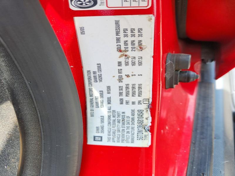 2006 Hummer H3