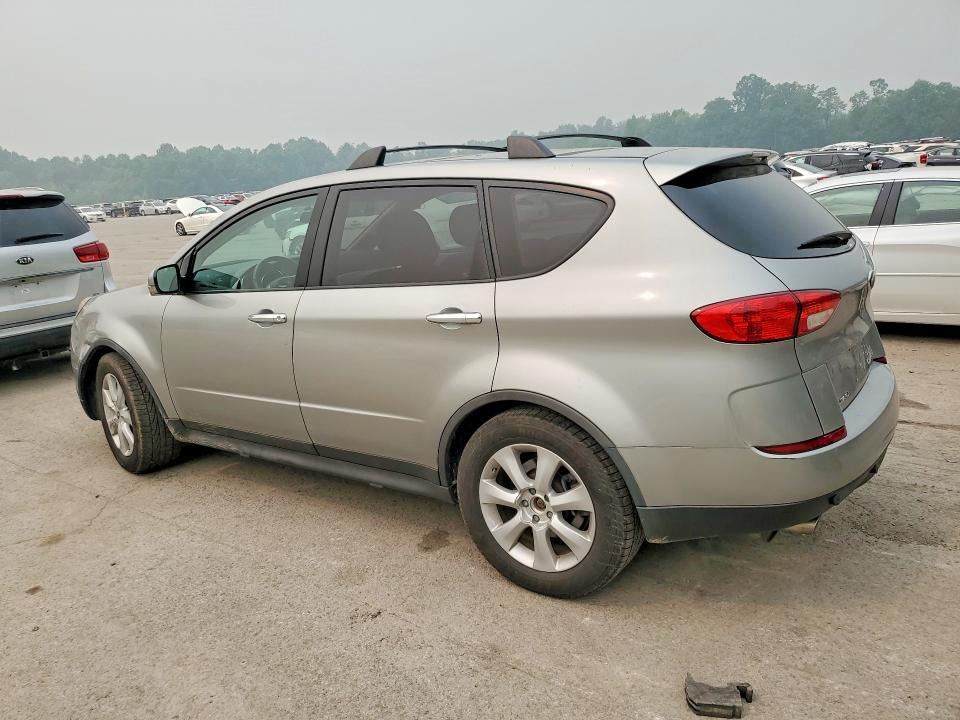 2006 Subaru B9 Tribeca 3.0 H6
