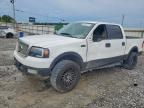 2004 Ford F150 Supercrew