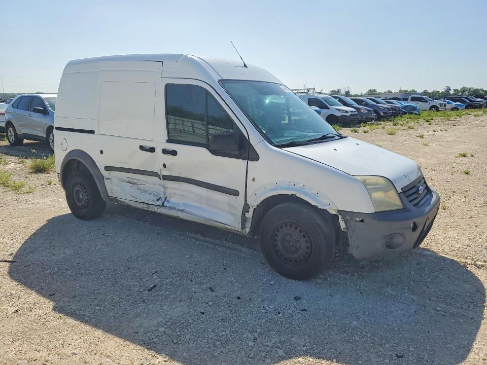 2012 Ford Transit Connect XL Delivery Van