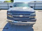 2005 Chevrolet Silverado C2500 Heavy Duty