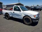 2004 Toyota Tacoma Base