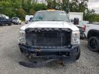 2015 Ford F350 Super Duty