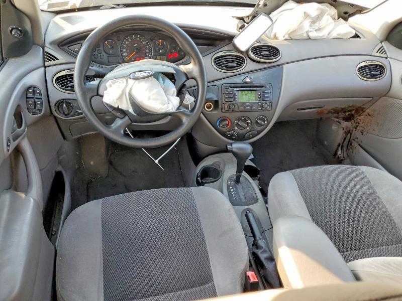 2003 Ford Focus lx