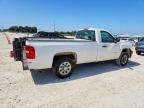 2012 Chevrolet Silverado C1500