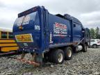 2016 Peterbilt 320 Refuse Truck