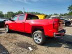 2018 Chevrolet Silverado K1500 Custom