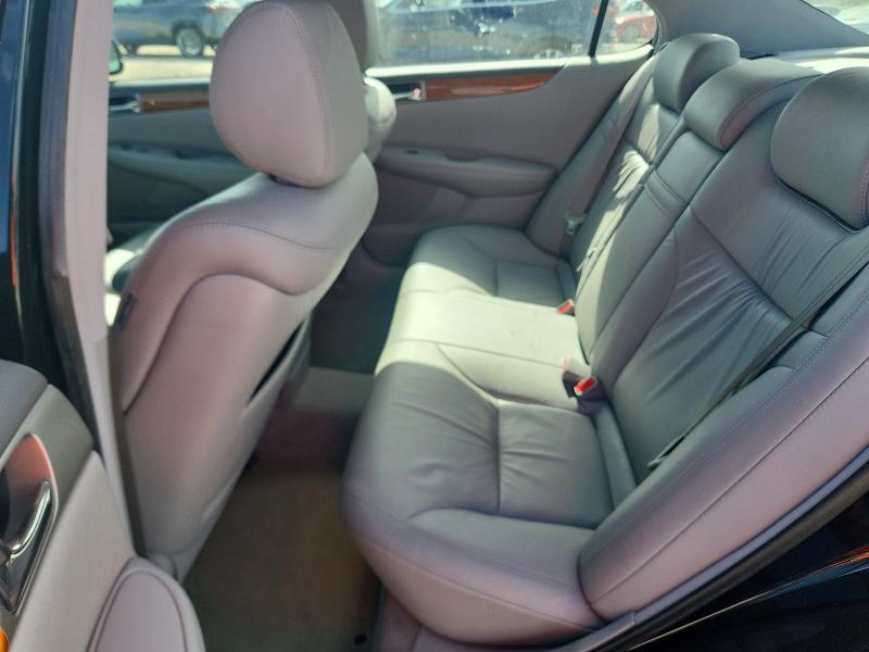 2006 Lexus Es 330
