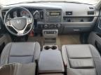 2011 Honda Ridgeline RTL