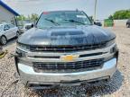 2019 Chevrolet Silverado K1500 LT