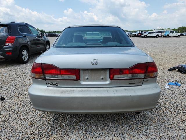 2002 Hond Accord