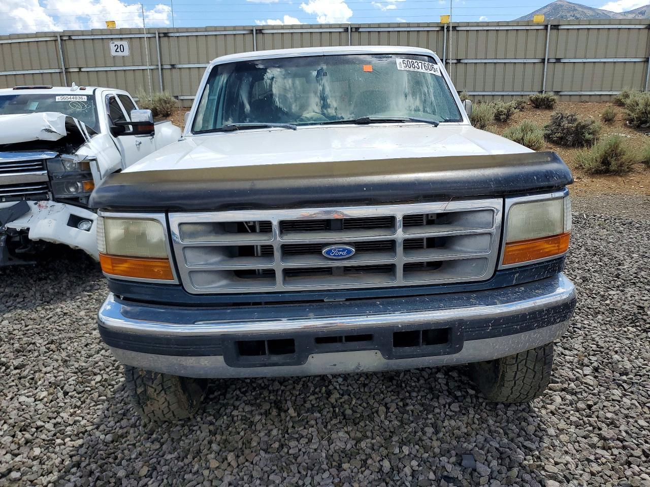1997 Ford F350