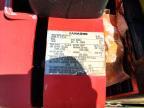 2016 Raymond 8410 Pallet Jack
