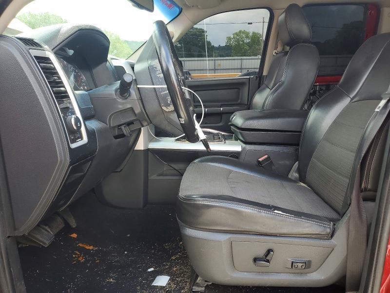 2009 Dodge RAM 1500
