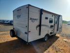 2018 Keystone Hideout Camper