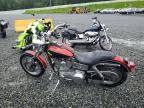 1998 Harley-Davidson FXD