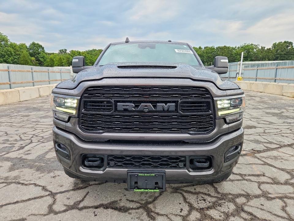 2024 Dodge RAM 2500 Limited