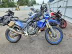 2023 Yamaha XTZ690