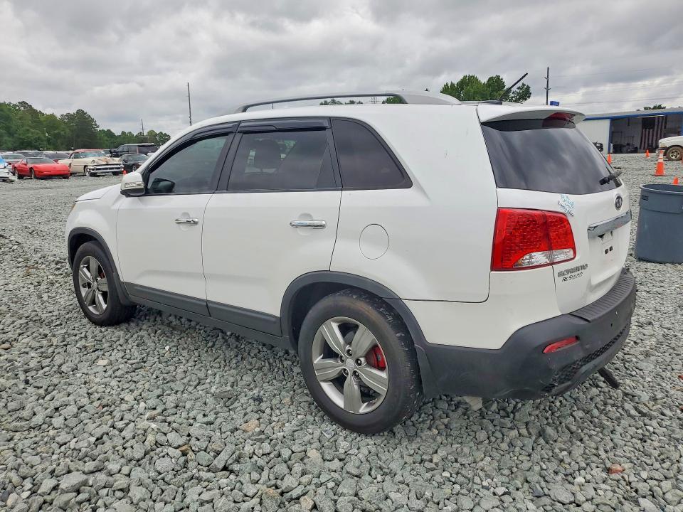 2013 KIA Sorento ex