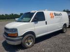 2012 Chevrolet Express G3500