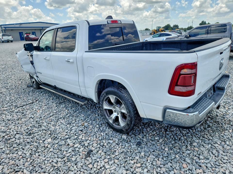 2020 Dodge 1500 Laramie