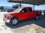 2006 Nissan Frontier SE