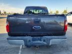 2008 Ford F250 Super Duty