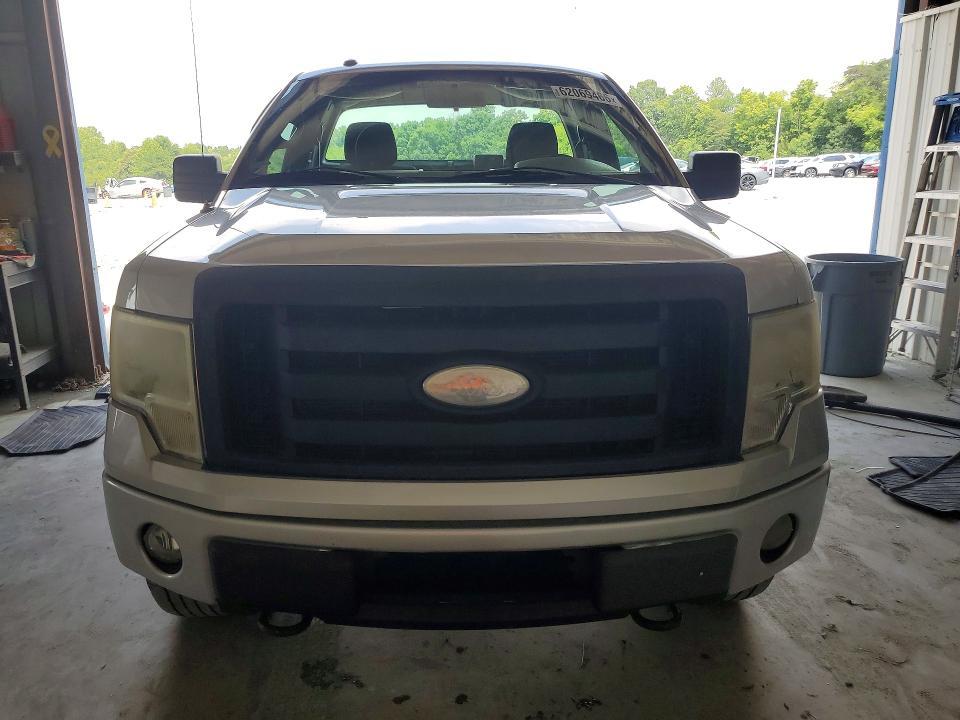 2009 Ford F150