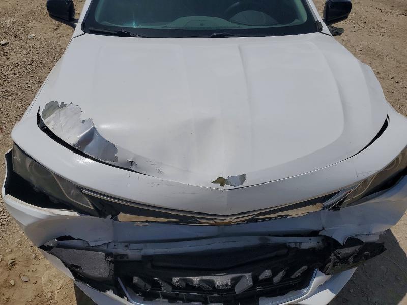 2015 Chevrolet Impala ls