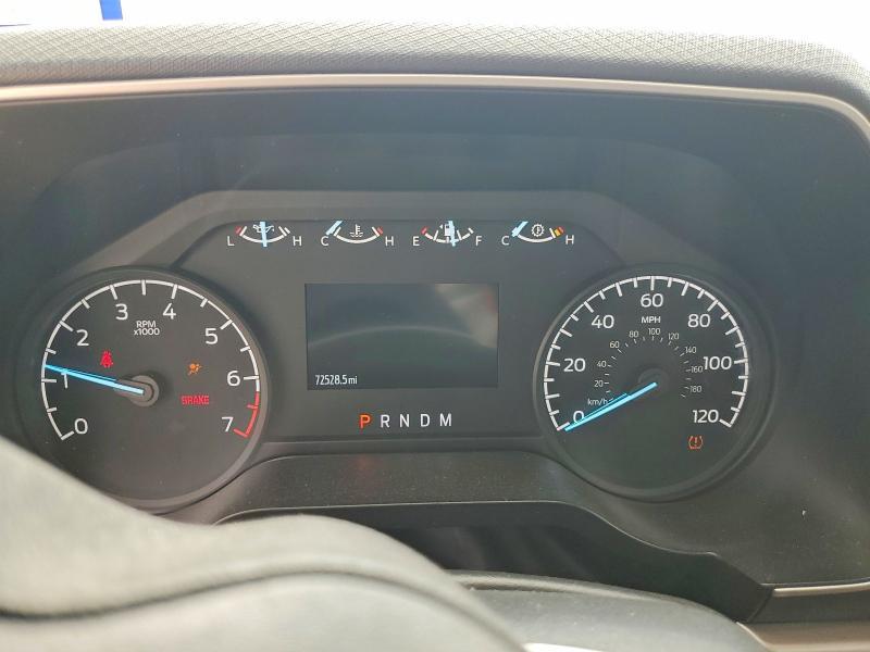 2023 Ford F150