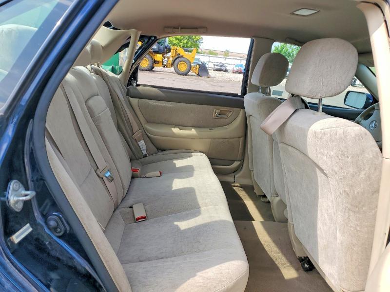 2003 Toyota Avalon xl