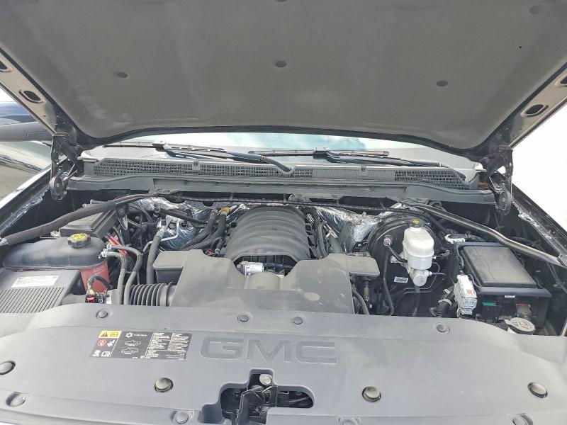 2015 GMC Sierra C1500 sle