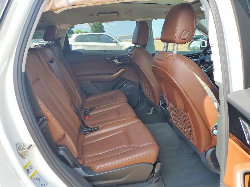 2019 Audi Q7 Premium Plus