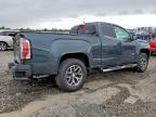 2017 GMC Canyon SLE