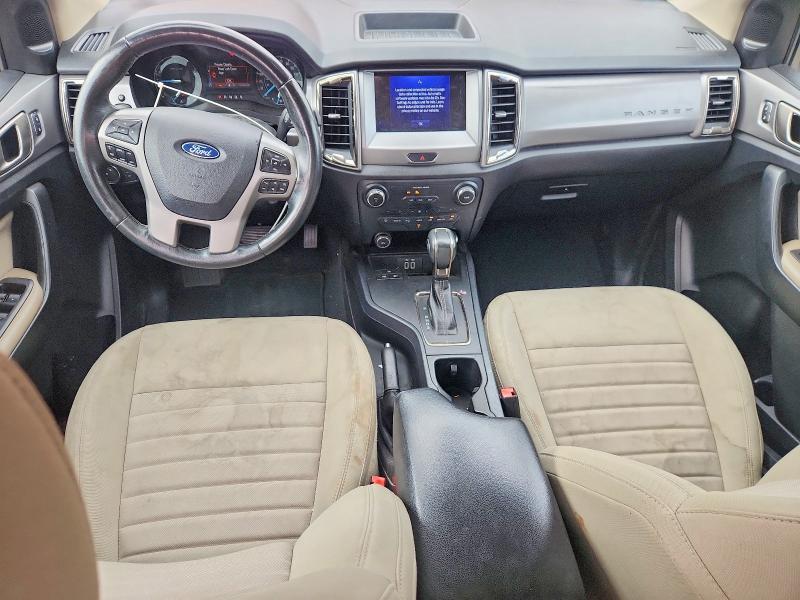 2020 Ford Ranger XL