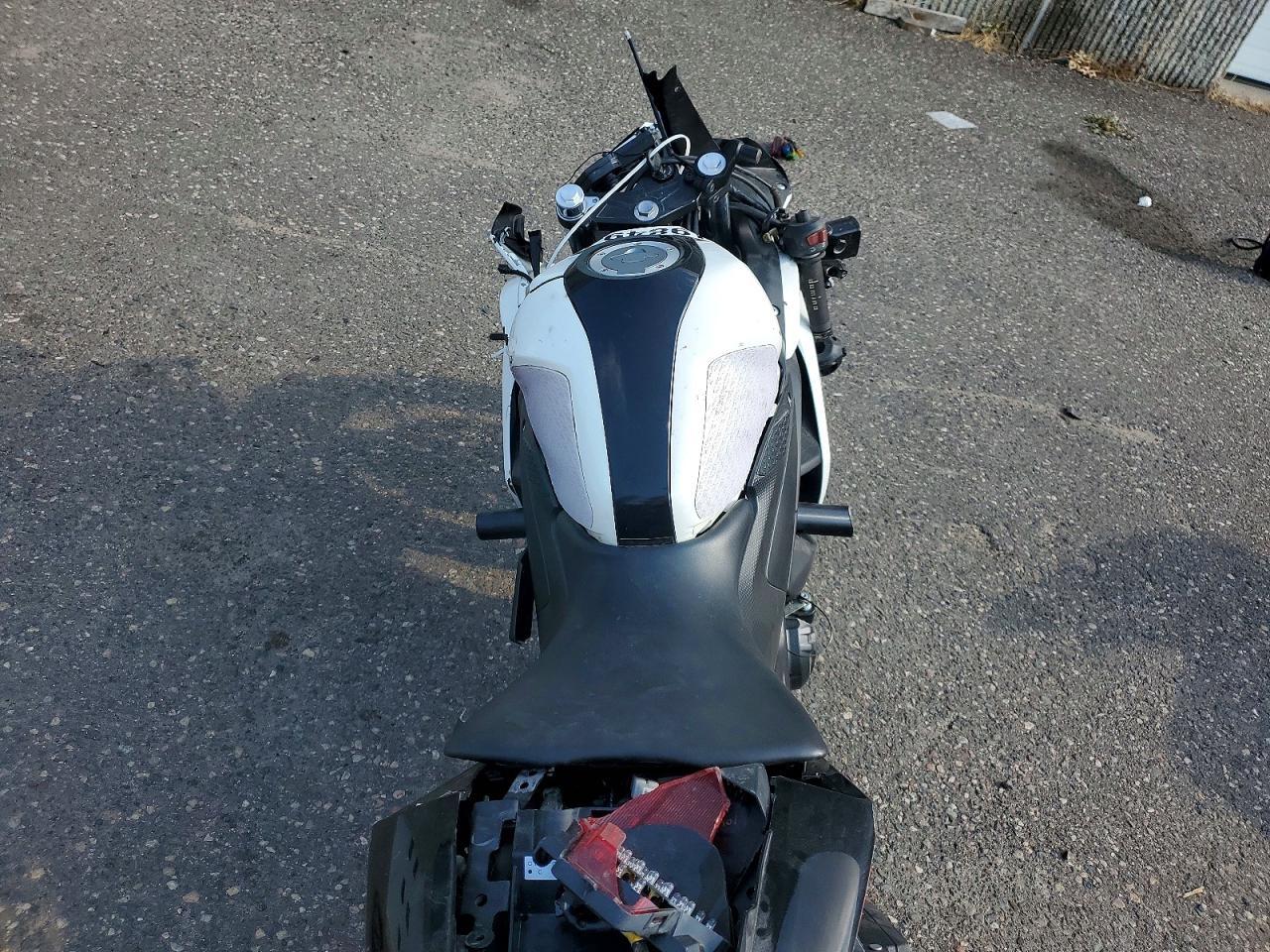 2017 Yamaha YZFR3