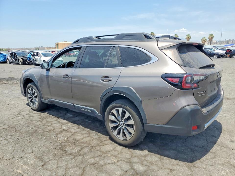 2023 Subaru Outback Limited