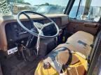 1989 International 1754 Dump Truck