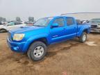 2005 Toyota Tacoma Double Cab Long BED