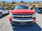 2007 Chevrolet Silverado K1500 Crew Cab