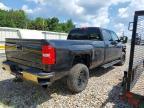 2016 GMC Sierra K2500 Heavy Duty